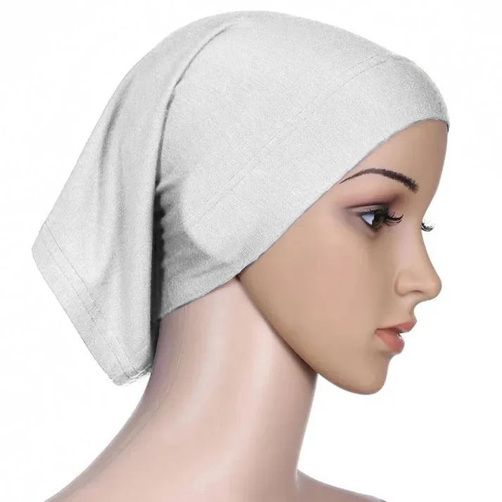 A101 Non-Tie Hijab cap