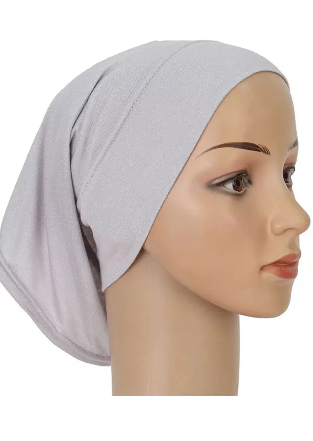 A101 Non-Tie Hijab cap