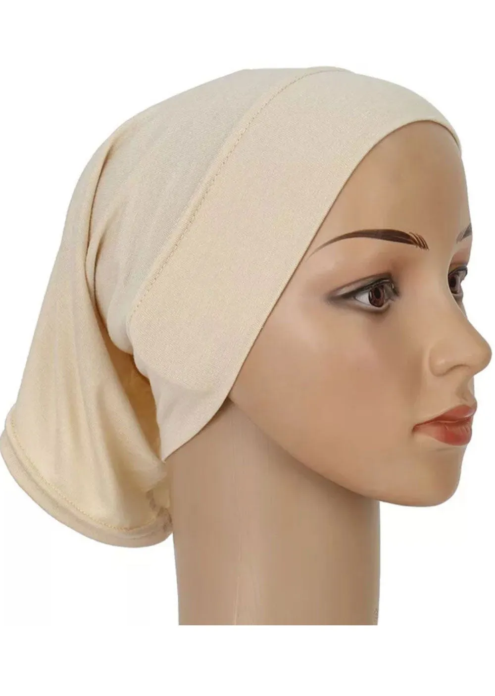 A101 Non-Tie Hijab cap