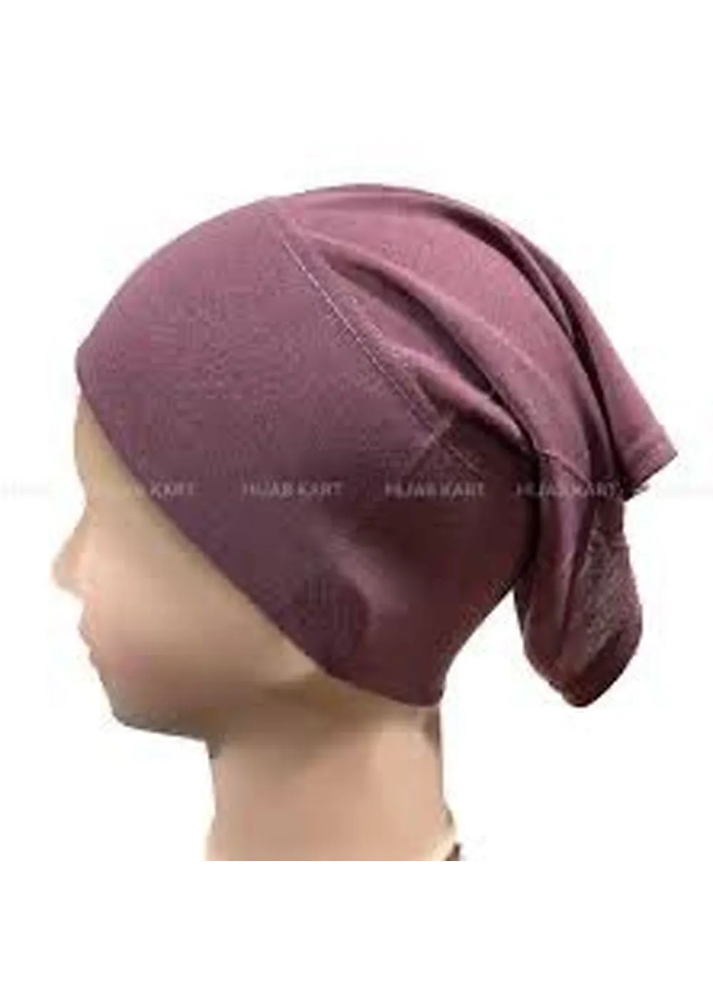 A101 Non-Tie Hijab cap