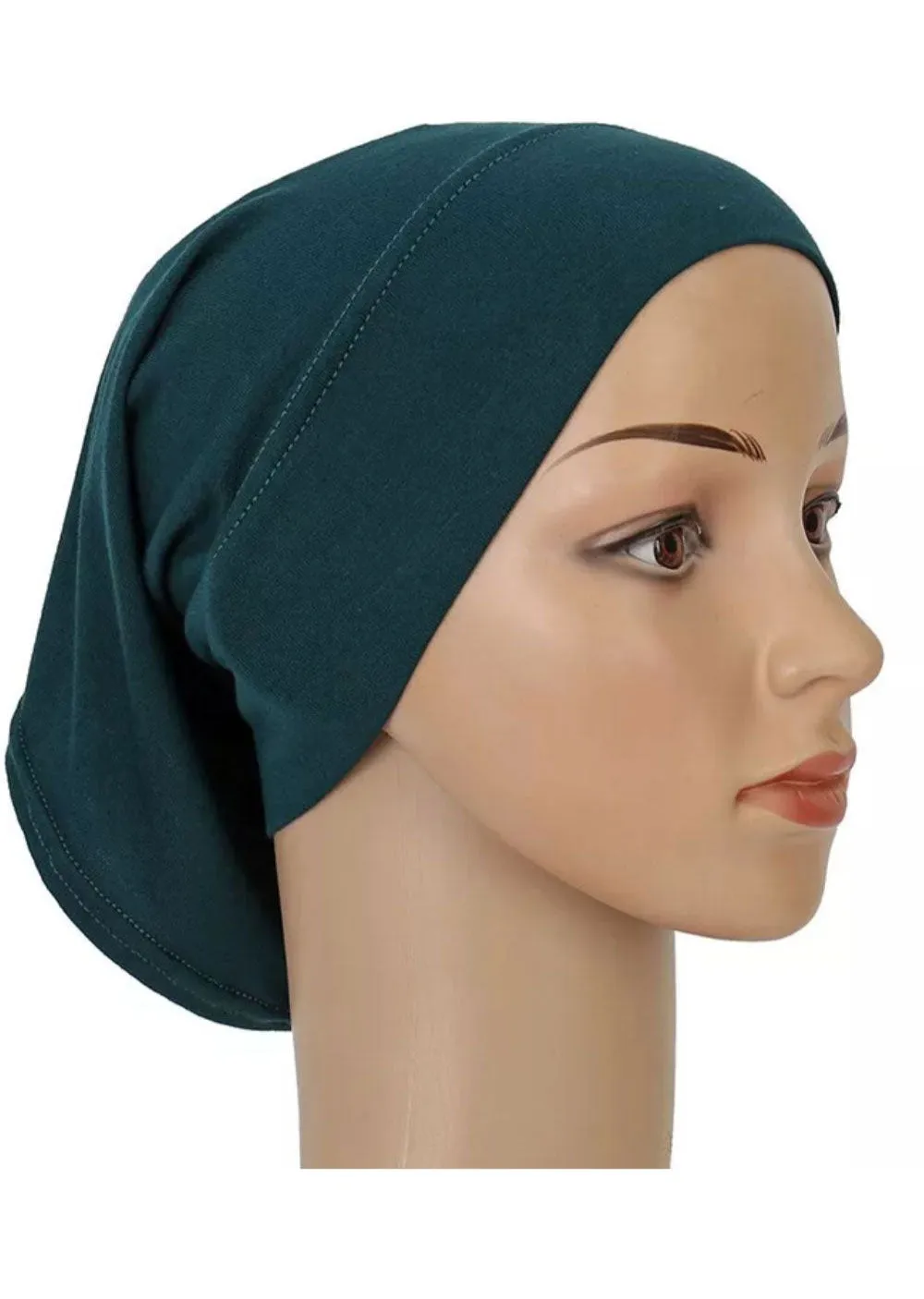 A101 Non-Tie Hijab cap