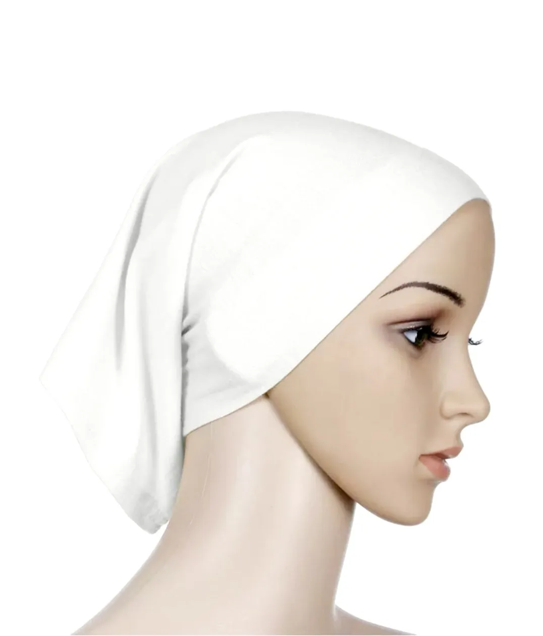 A101 Non-Tie Hijab cap