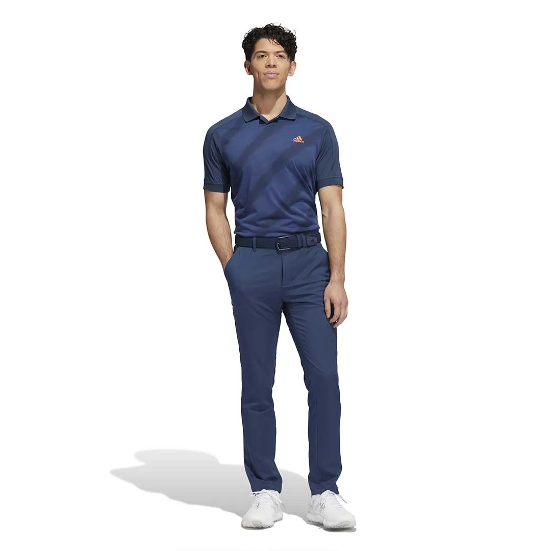 adidas - Men's Statement Print Polo (HN3086)