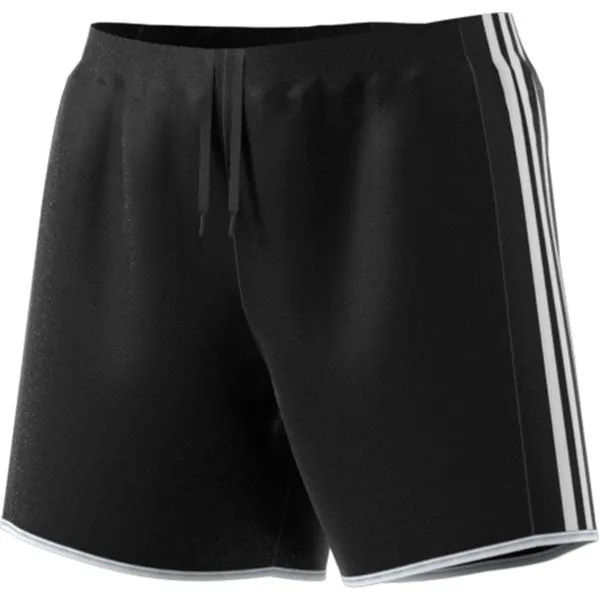 adidas Women's Black Tastigo 17 Short