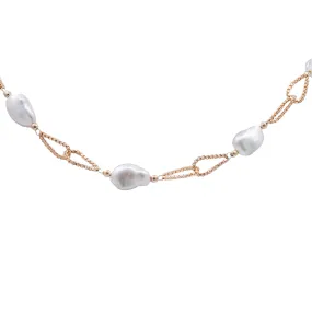 Ananda Necklace