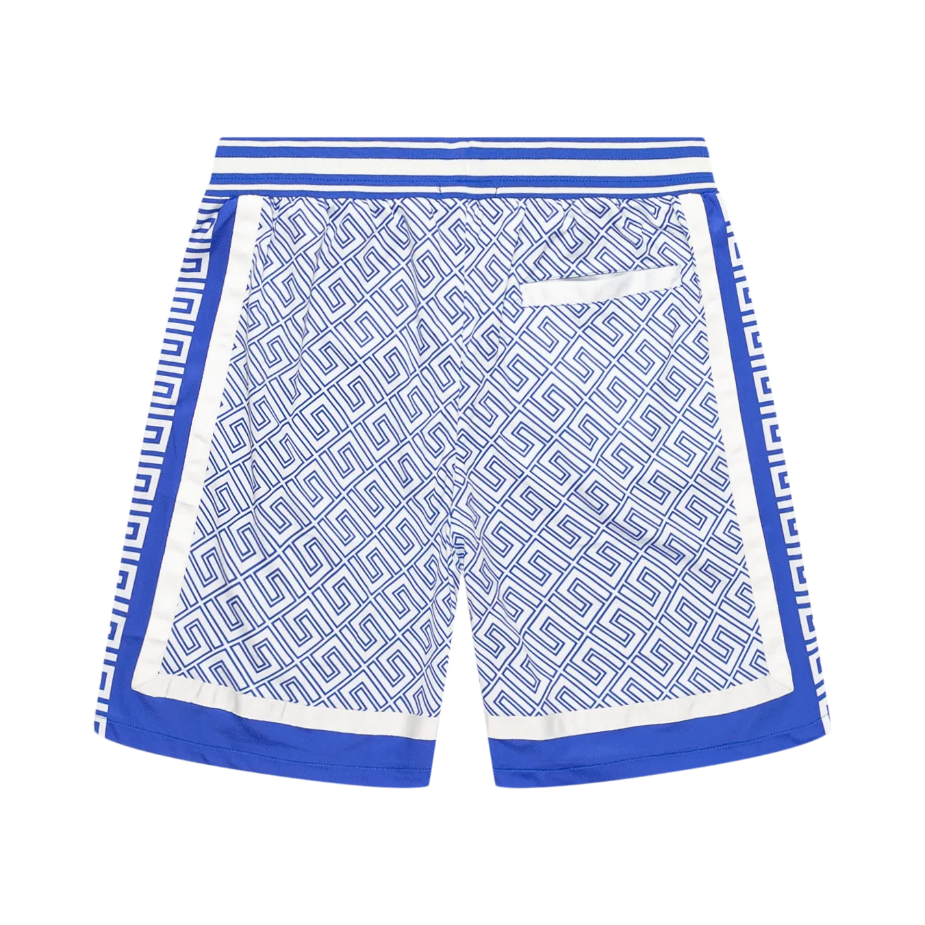 AOP Grecco Shorts