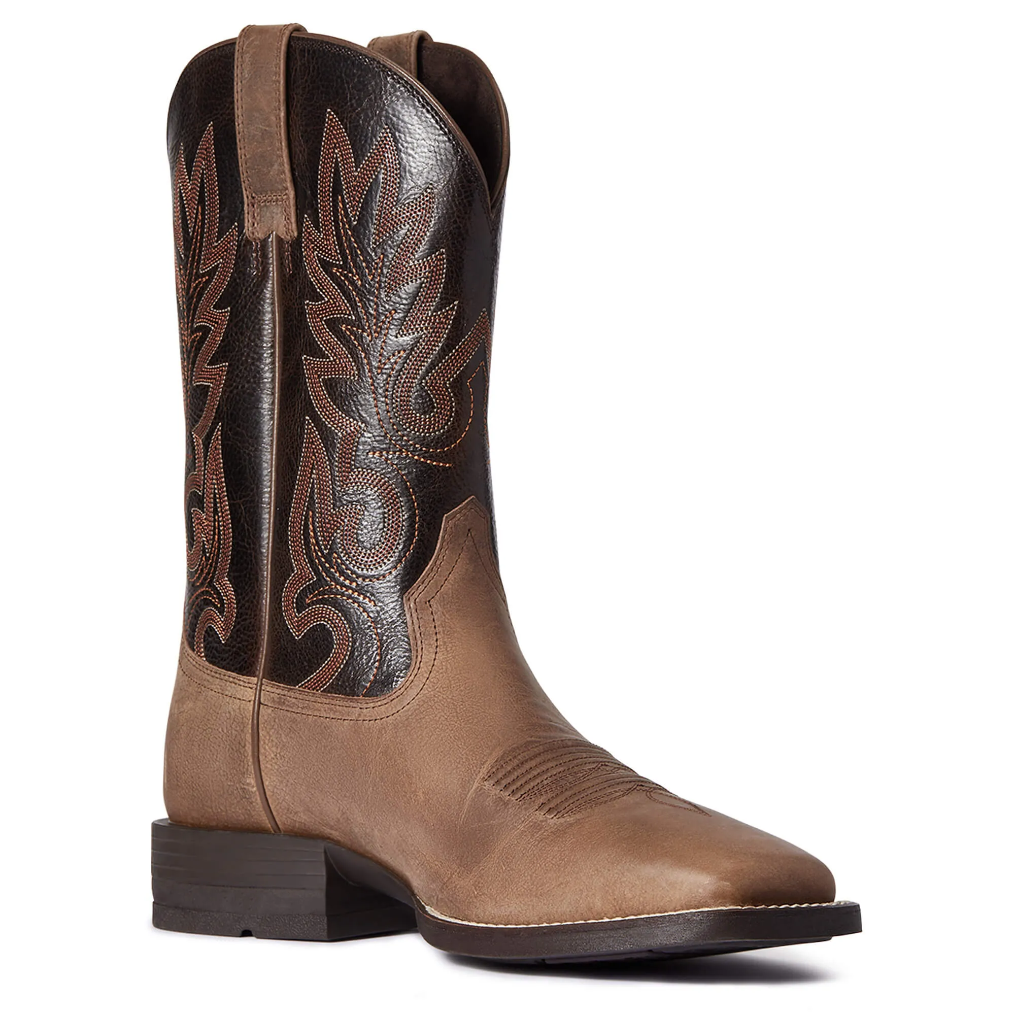 Ariat Mens Layton Western Boot