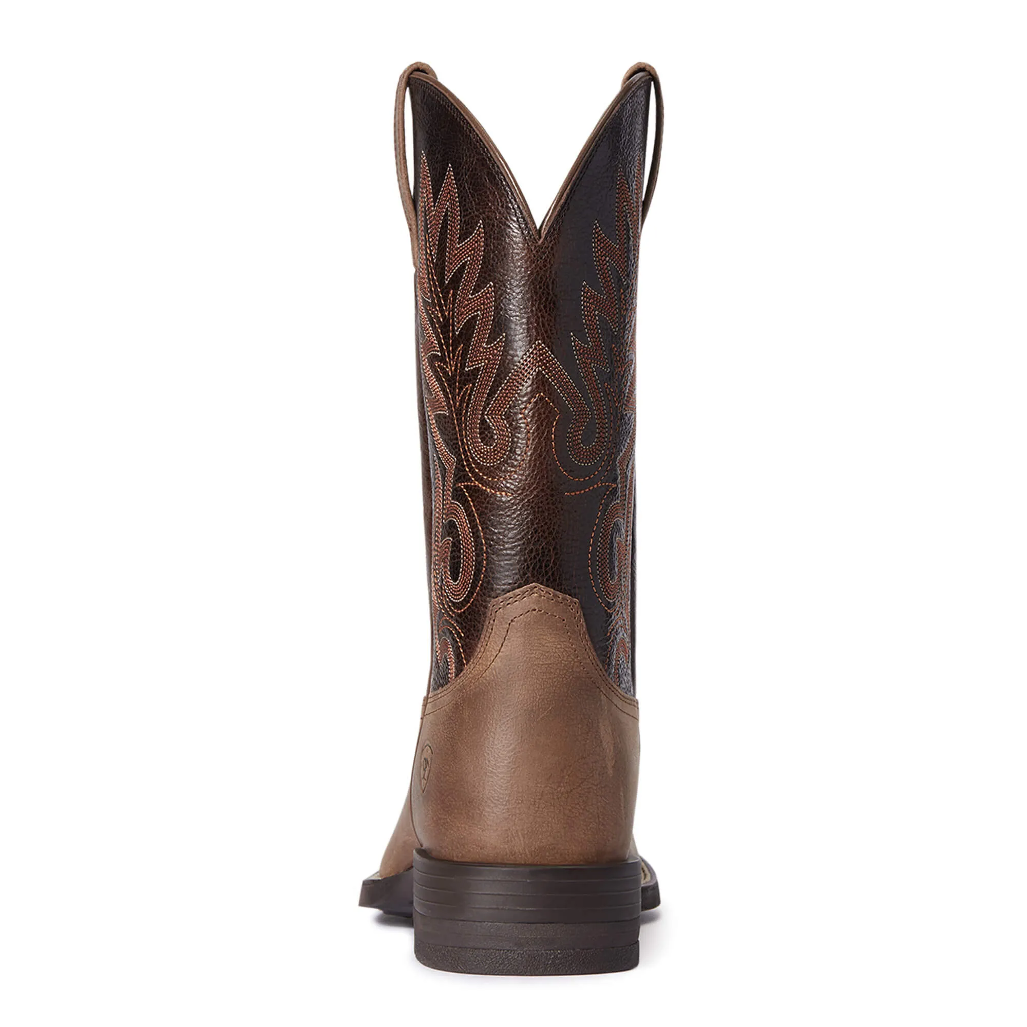 Ariat Mens Layton Western Boot