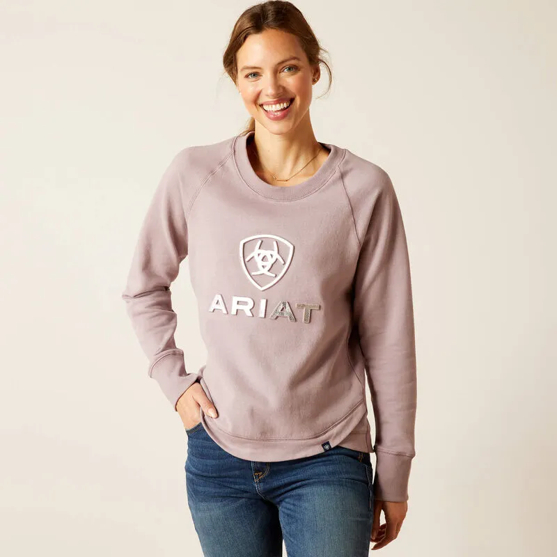 Ariat Women's Benicia Sweatshirt