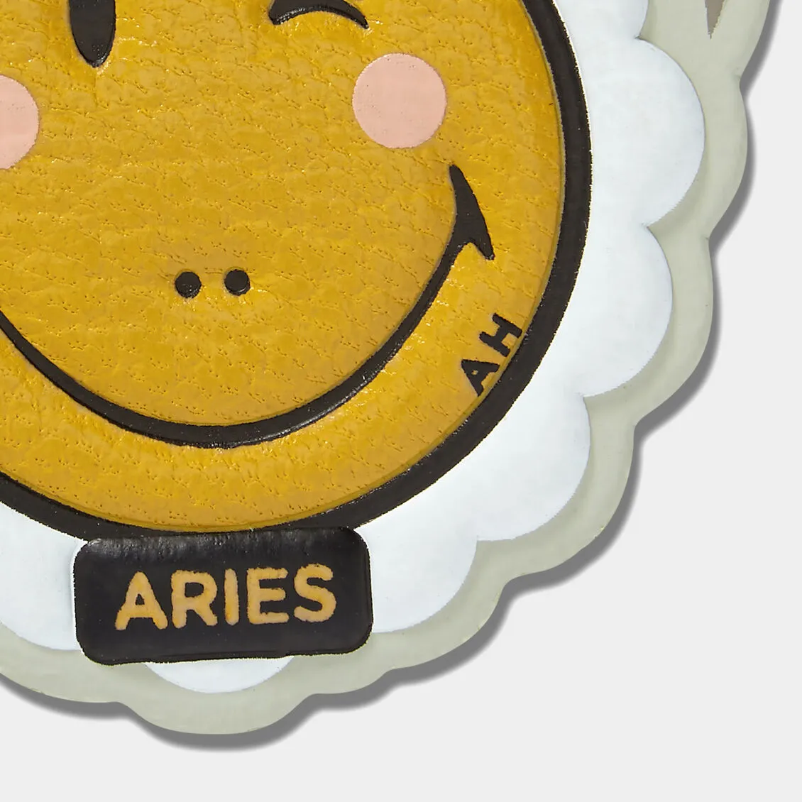 Aries Zodiac Sticker