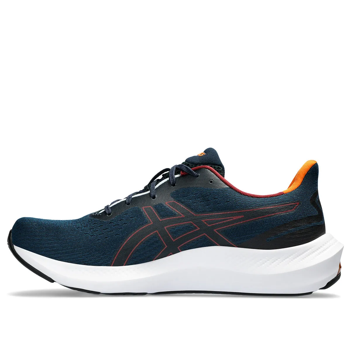 Asics Gel Pulse 14 Men Mako Blue White   '  14 