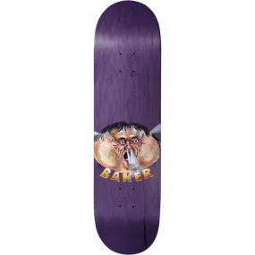 Baker Spanky Big Trouble Deck 8.25