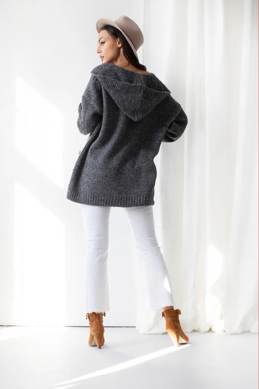 Cardigan model 152573 Lemoniade