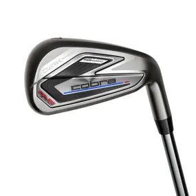 Cobra DarkSpeed One Length Iron Set