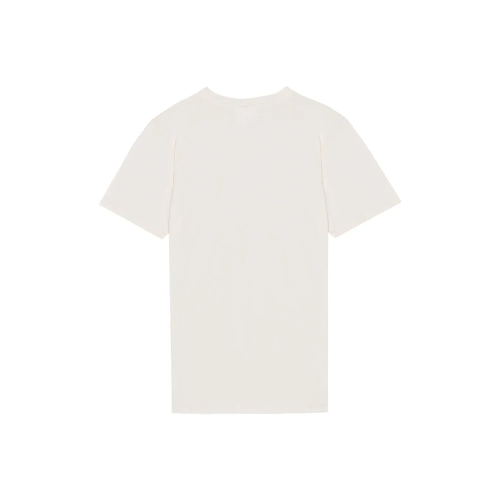 Coffey T-shirt (Off White)