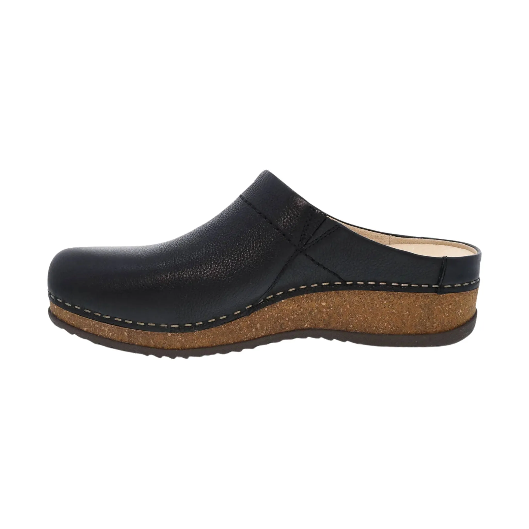 Dansko Women's Mariella Clog - Black