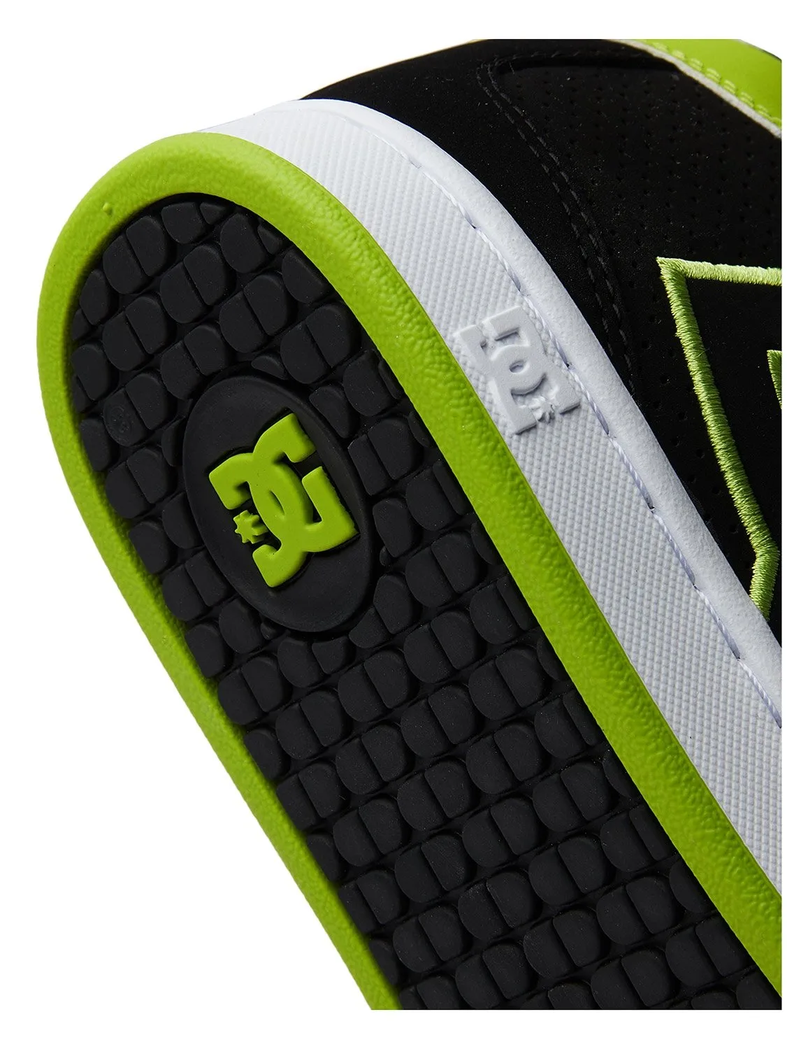 DC Men's Net Shoe