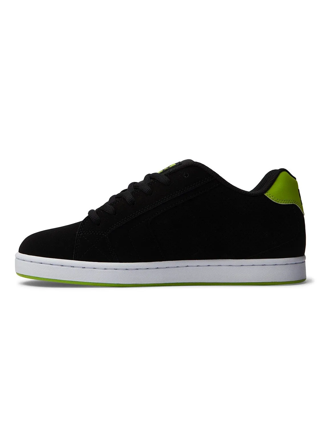 DC Men's Net Shoe