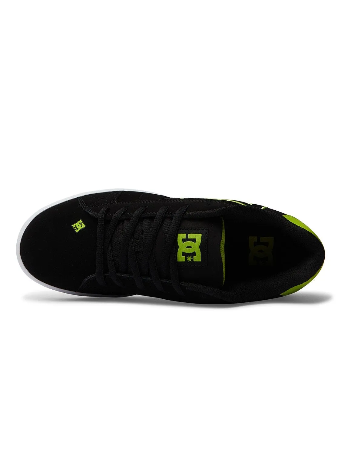 DC Men's Net Shoe