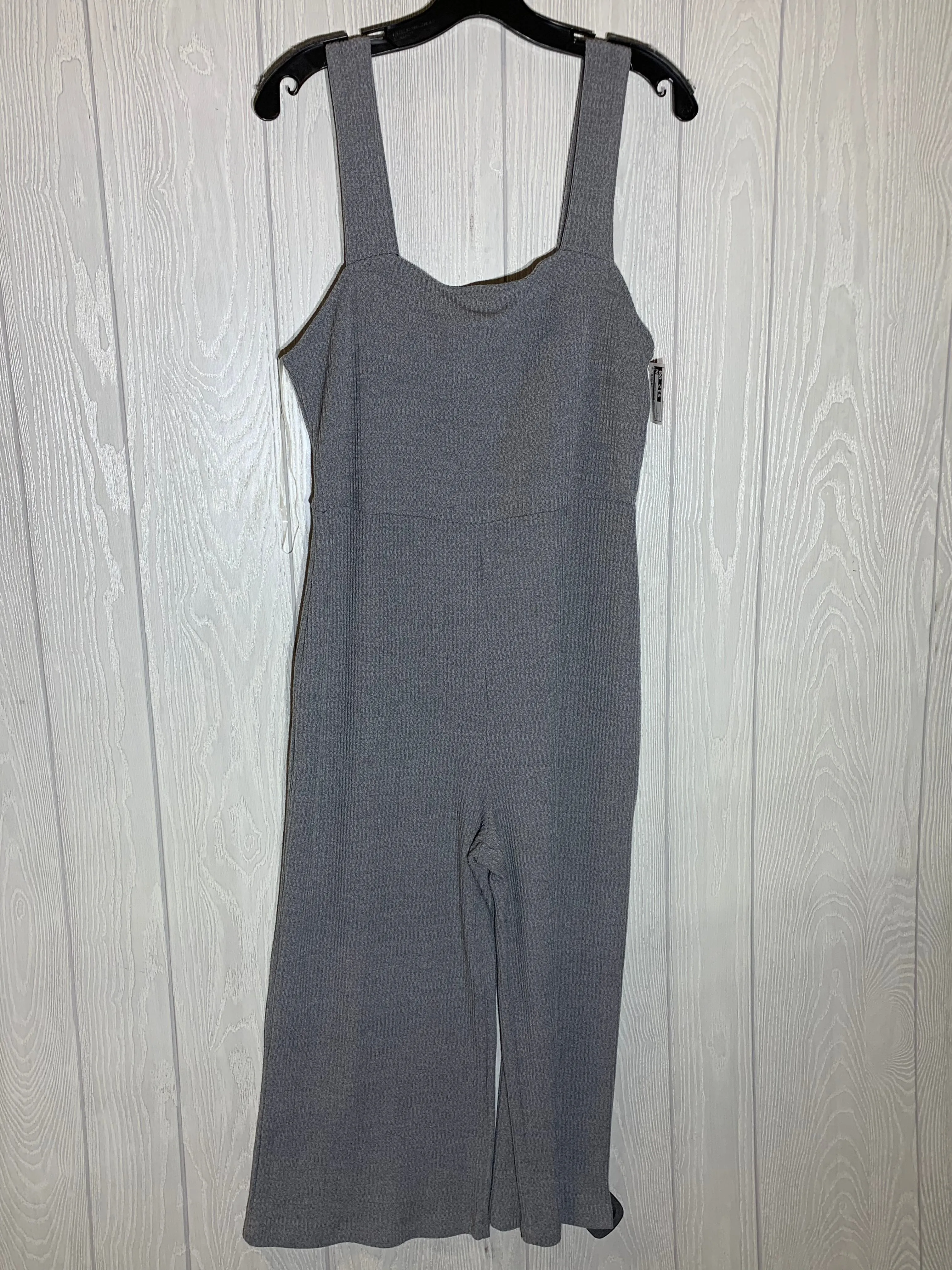 Dress Long Sleeveless By Wild Fable  Size: L