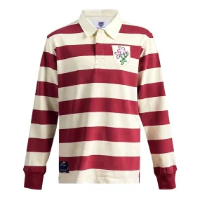 Ellis Rugby Japan Rugby Shirt 1934