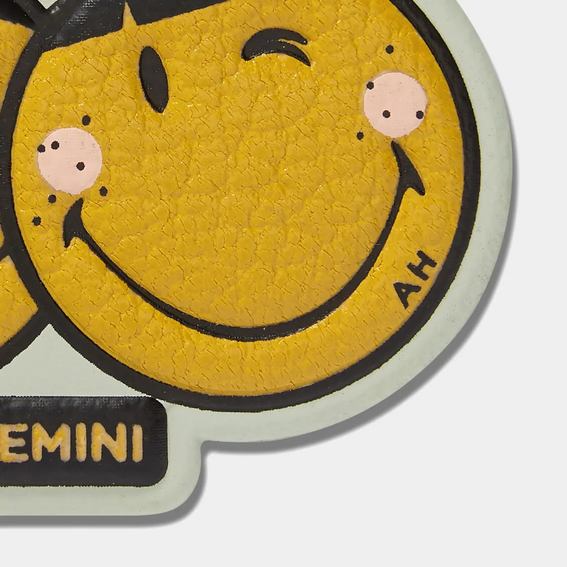 Gemini Zodiac Sticker