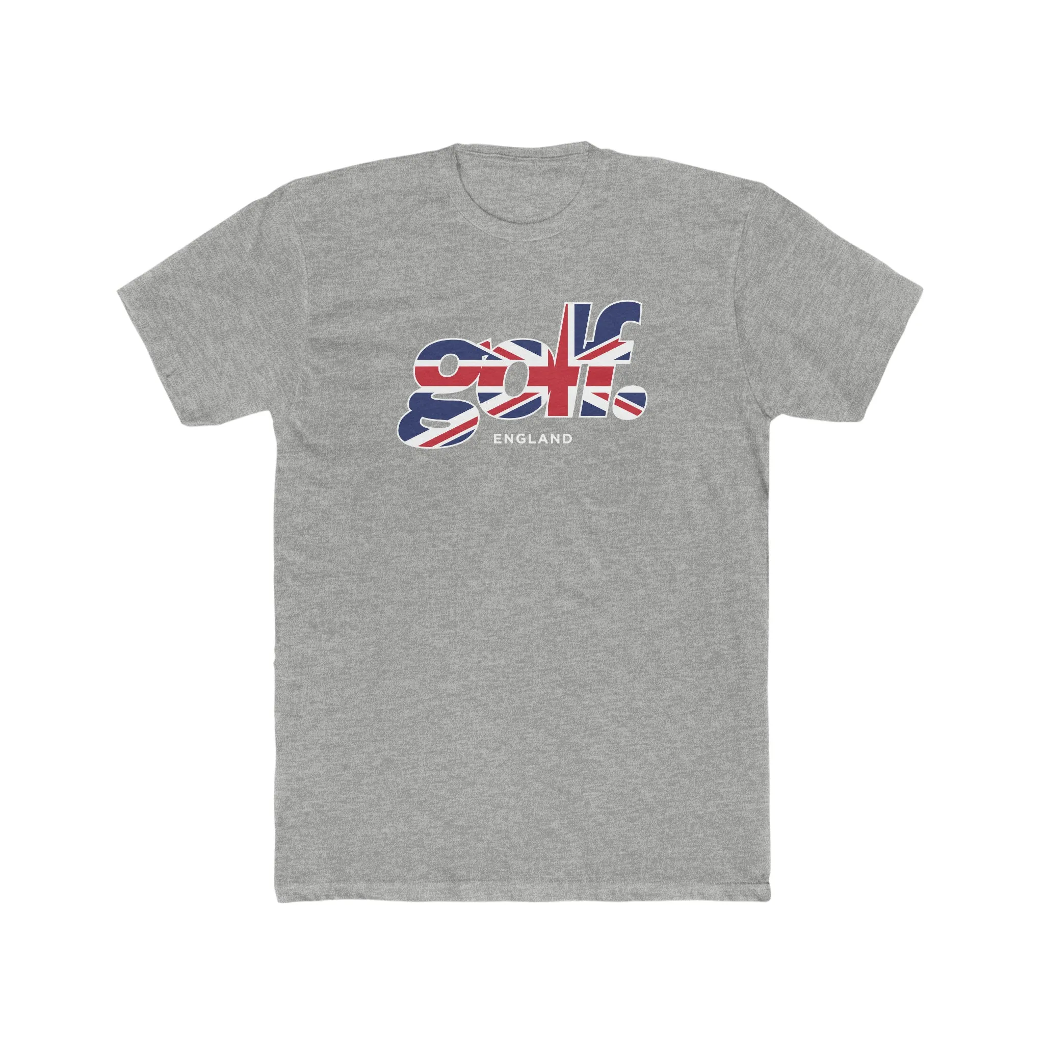 Golf England T-Shirt