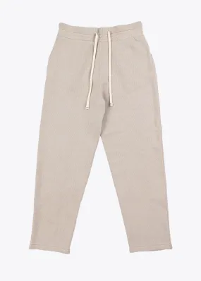 Heavy Gauge Cashmere Lounge Pant