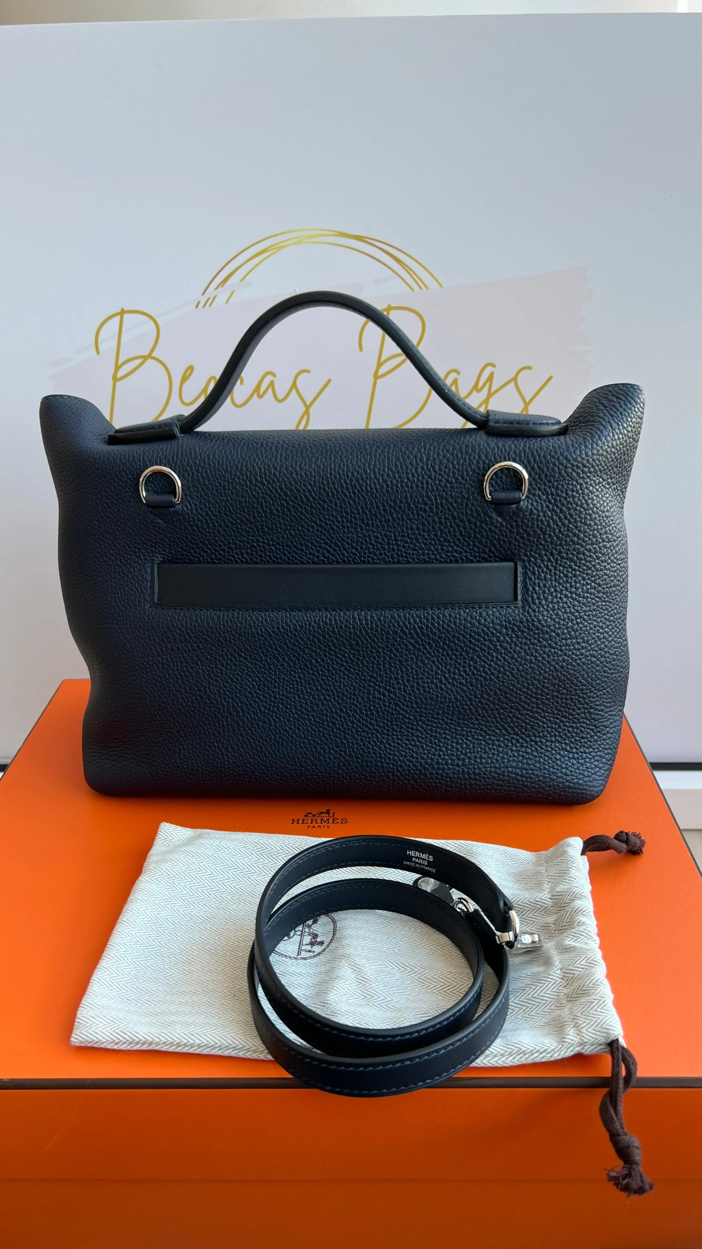 Hermes 24 24 Bag