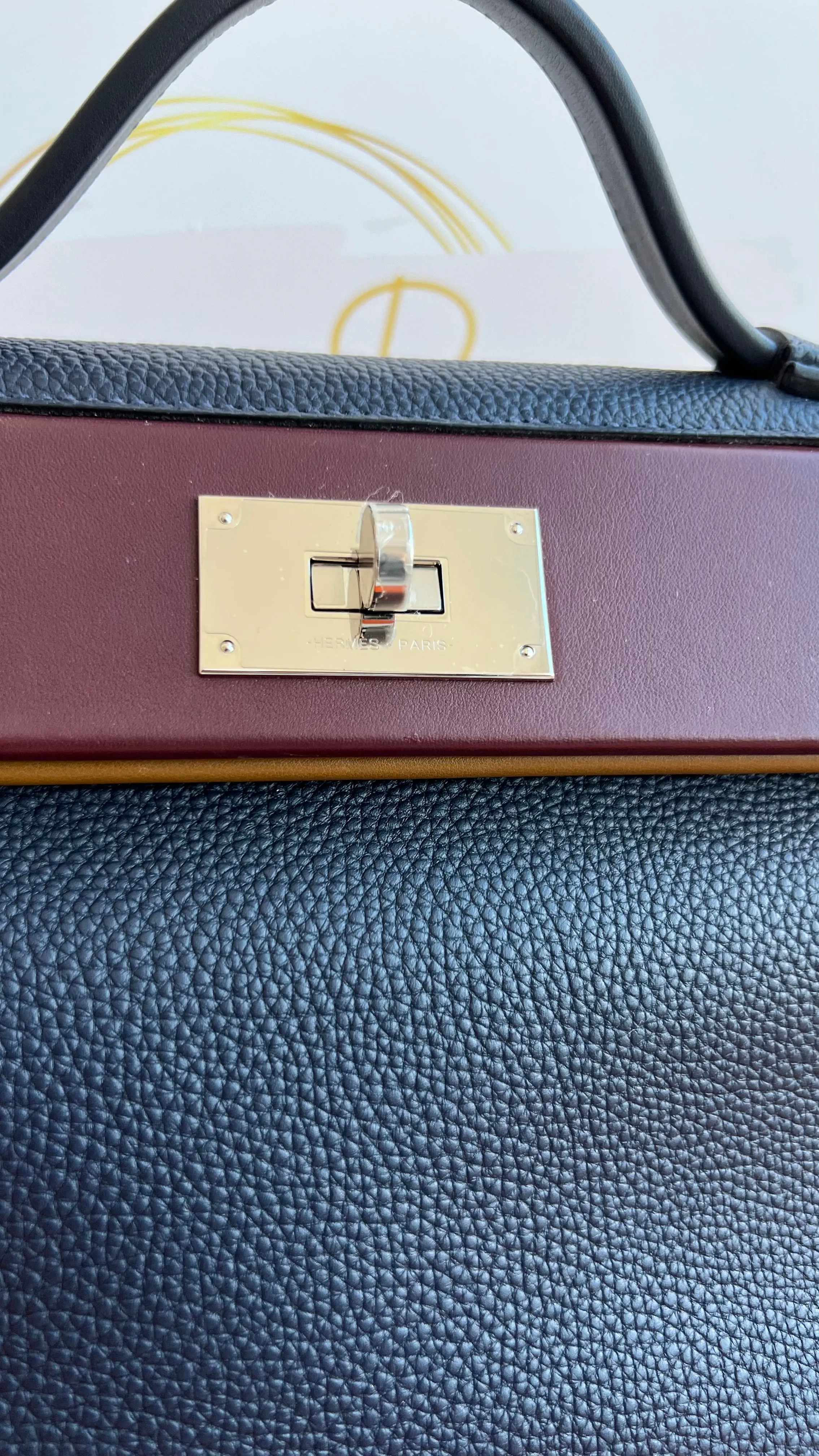 Hermes 24 24 Bag