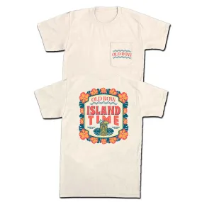 Island Time Short Sleeve T-Shirt