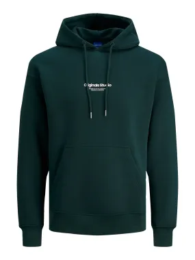 JORVESTERBRO SWEAT HOOD NOOS