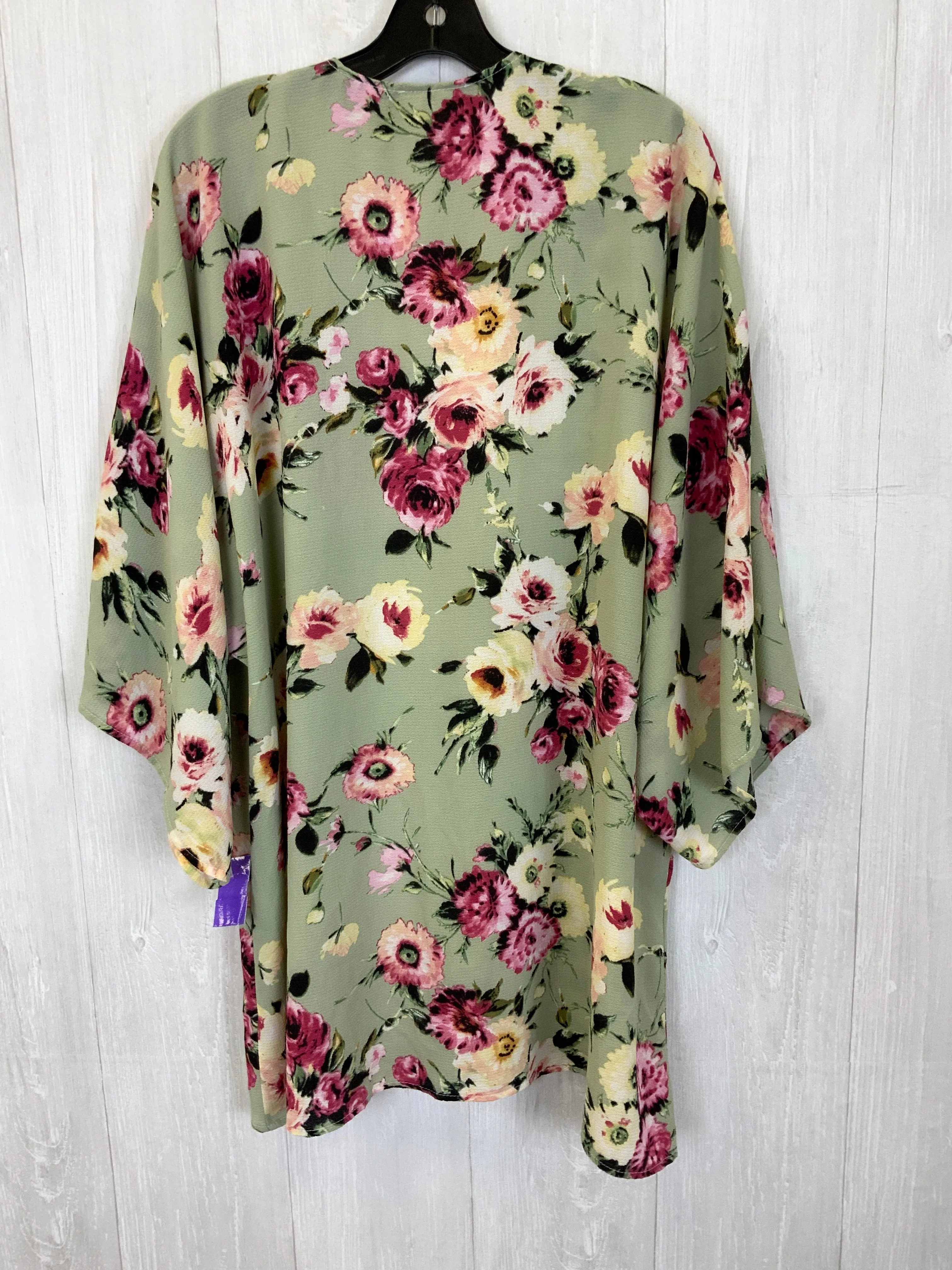 Kimono By Clothes Mentor  Size: Onesize