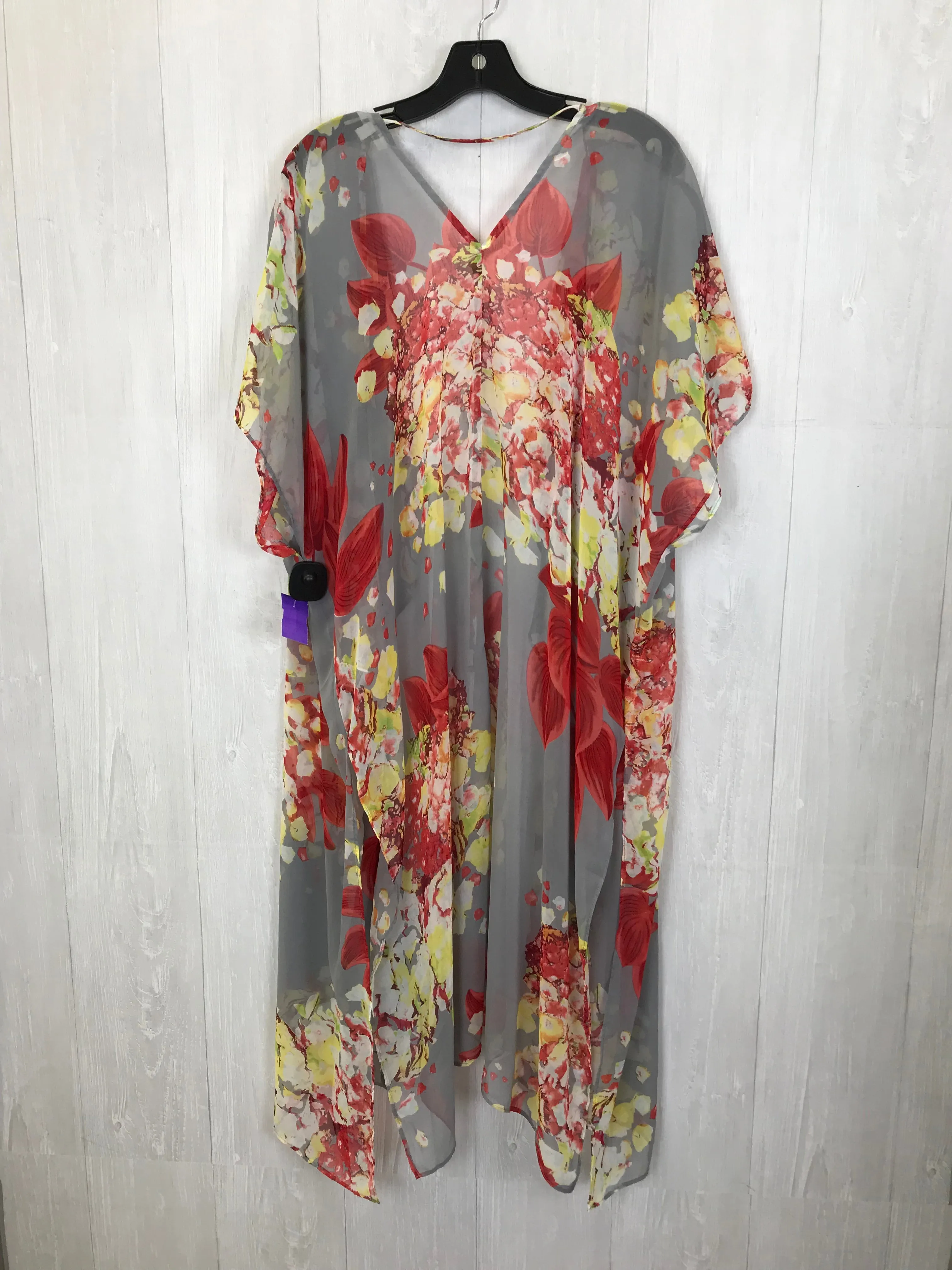 Kimono By Umgee  Size: S