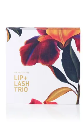 Lip   Lash Trio Box Set