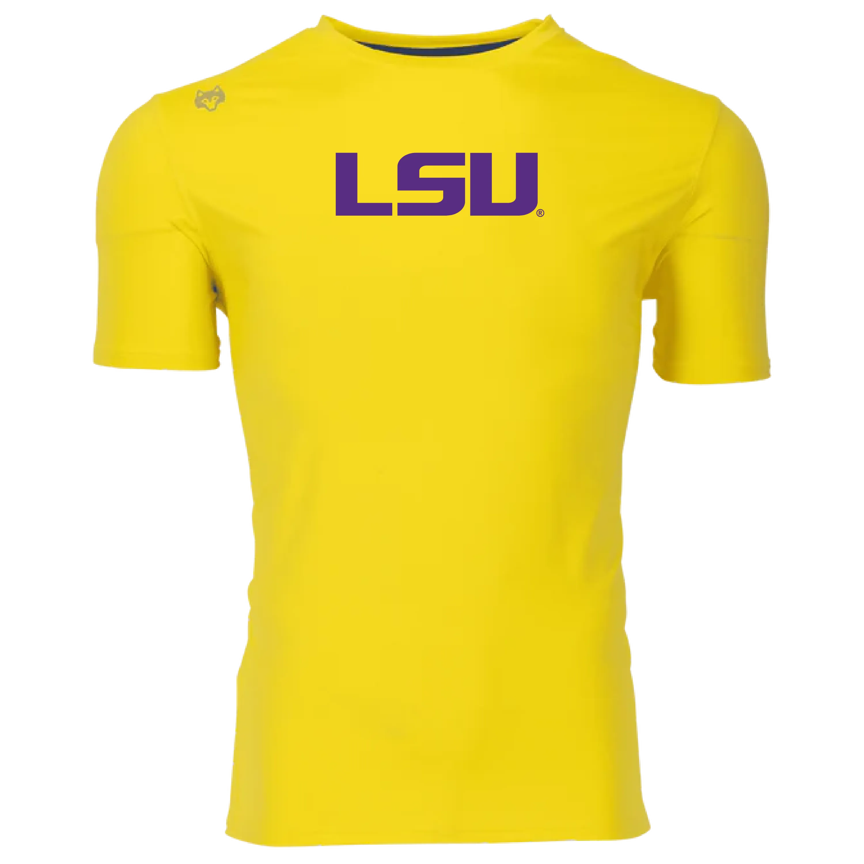 LSU Guide Sport Short Sleeve Tee