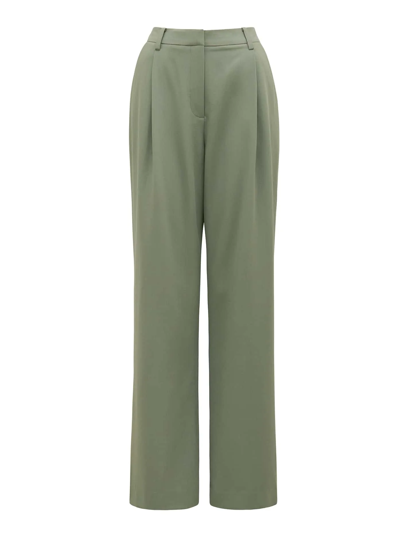 Lyla Wide Leg Pants