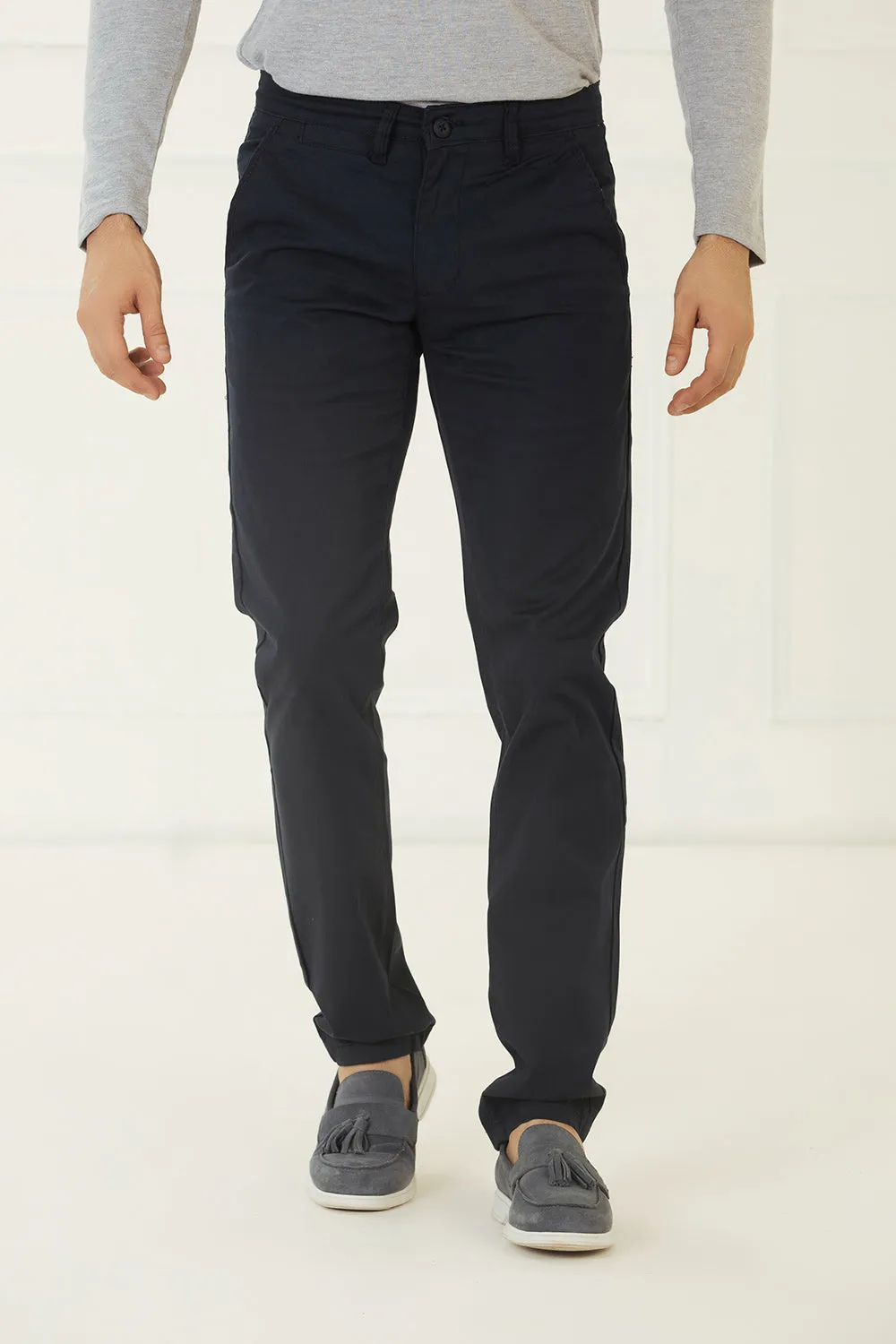 Men's Chino