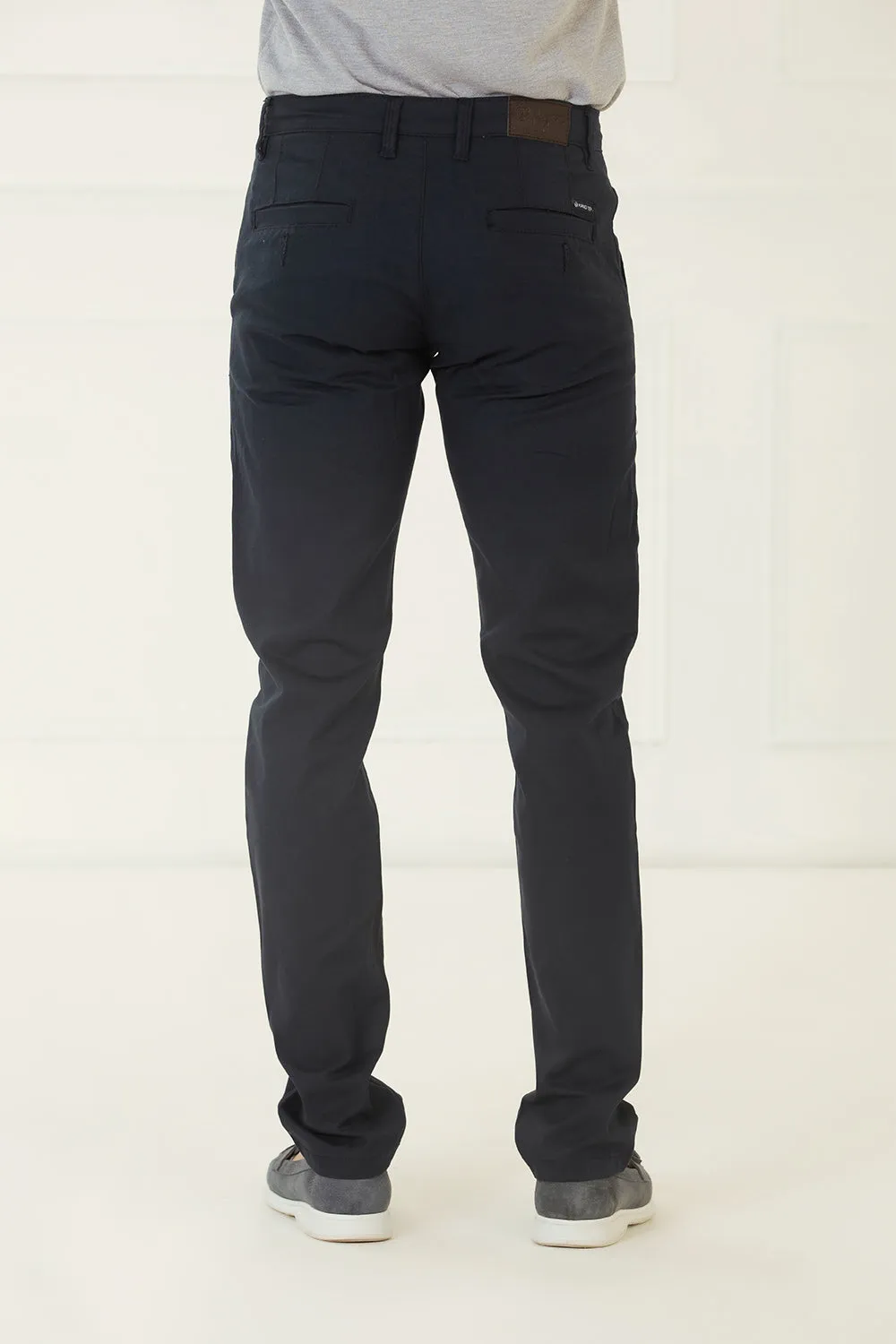 Men's Chino