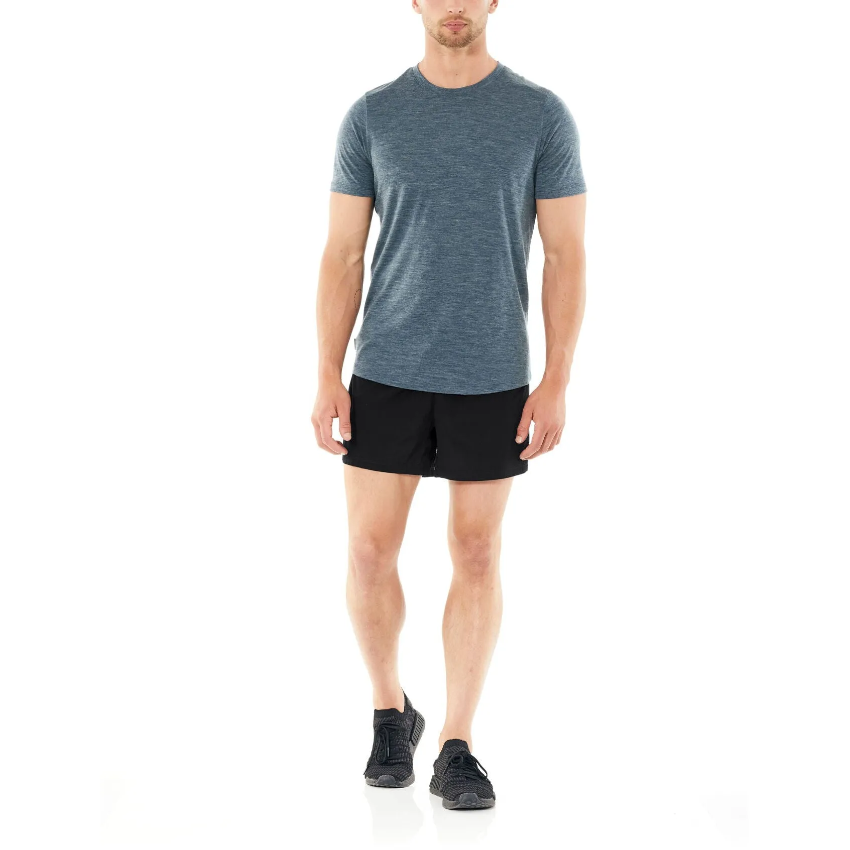 Men's Icebreaker Cool-Lite™ Merino Impulse Running Shorts