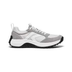 Men's KS86 Sneaker  |  Alloy/Star White