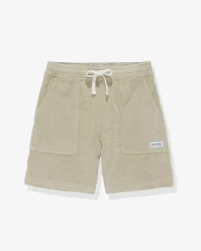 Ollie Walkshort