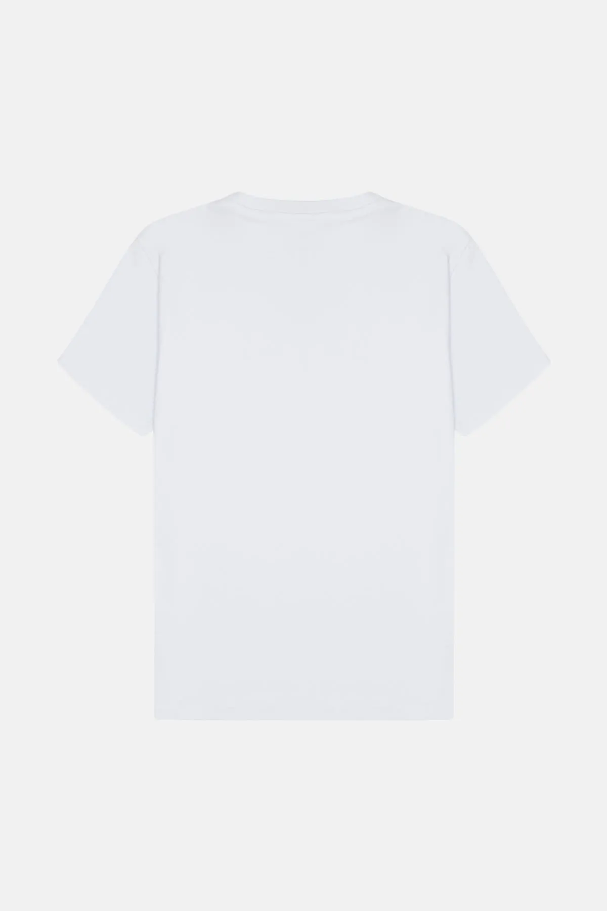 Panda Supreme Kadn T-shirt  - Beyaz