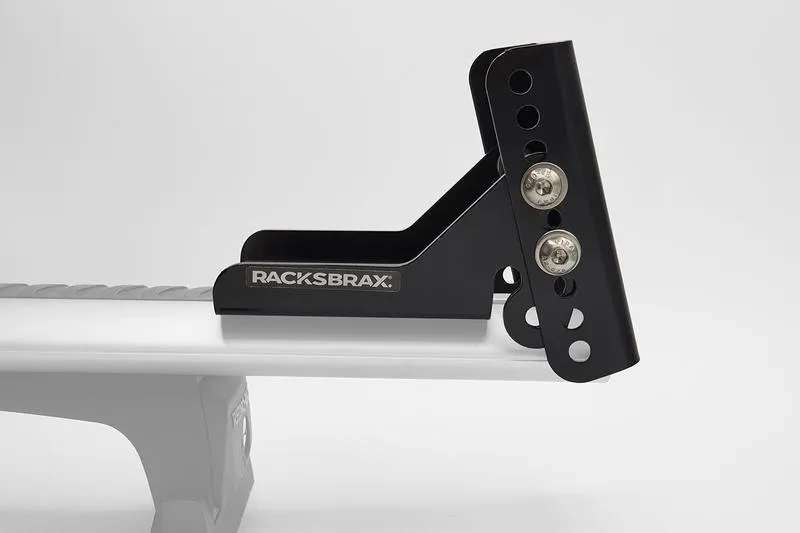 RacksBrax - HD Adjustable Bracket Short (Double)