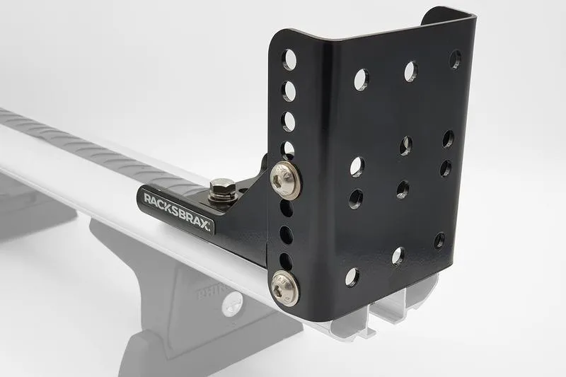 RacksBrax - HD Adjustable Bracket Short (Double)