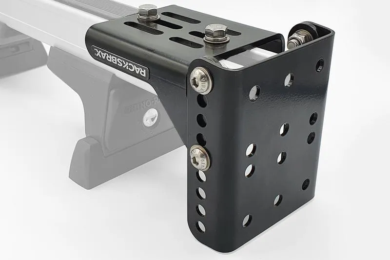 RacksBrax - HD Adjustable Bracket Short (Double)