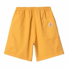 RAINER SHORT SUNRAY GARMENT DYED