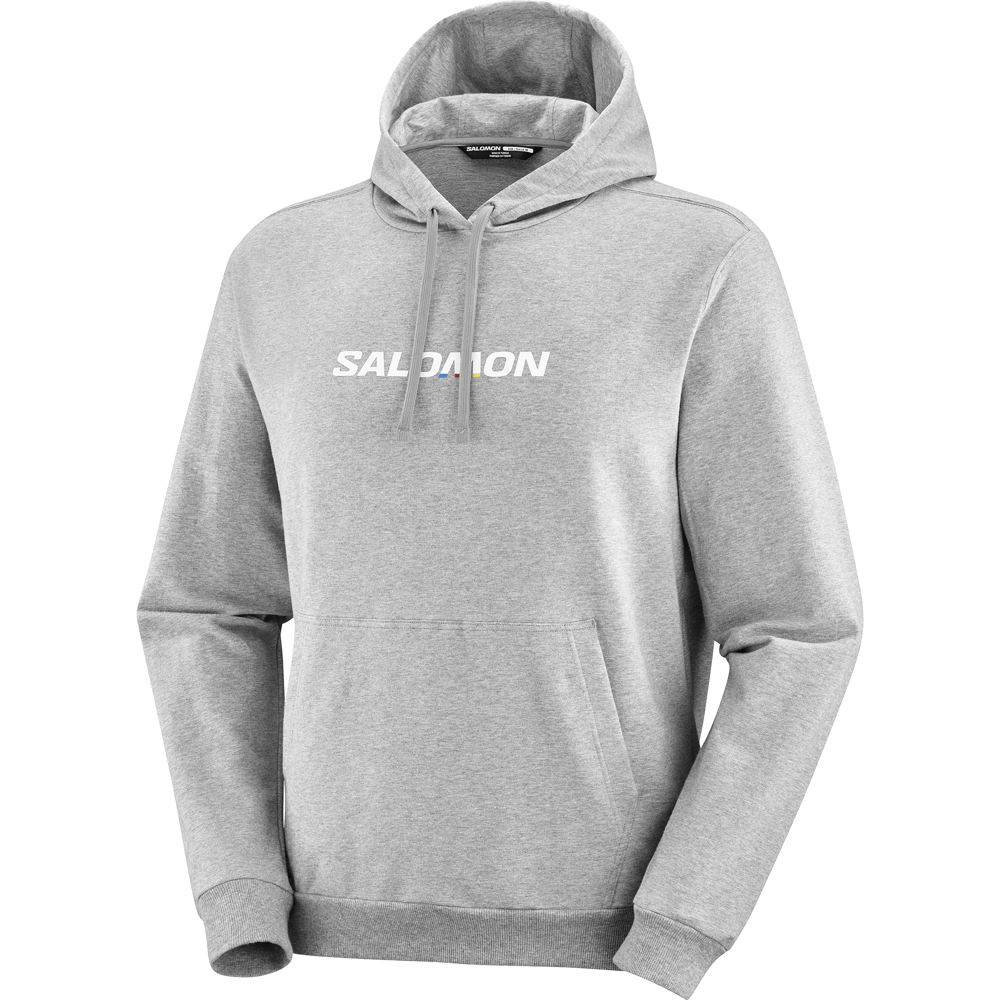 SAL LOGO PERFORMANCE HOODIE MEN'S