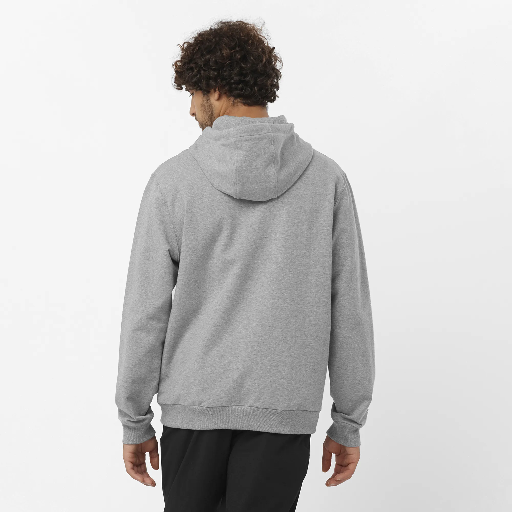 SAL LOGO PERFORMANCE HOODIE MEN'S