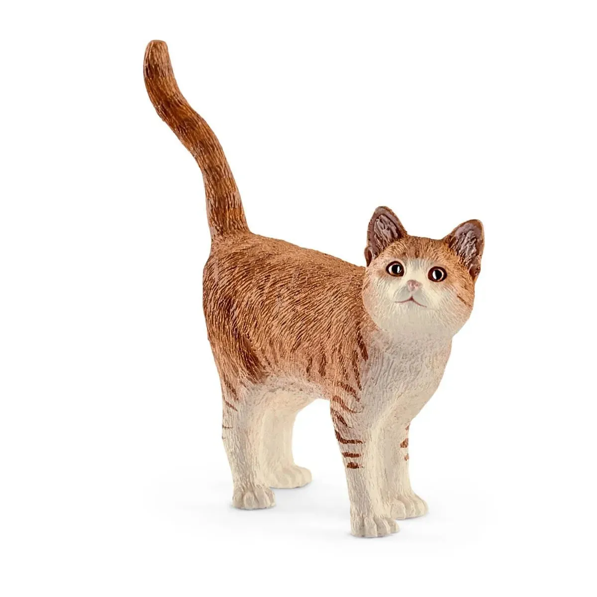 Schleich Ginger Cat